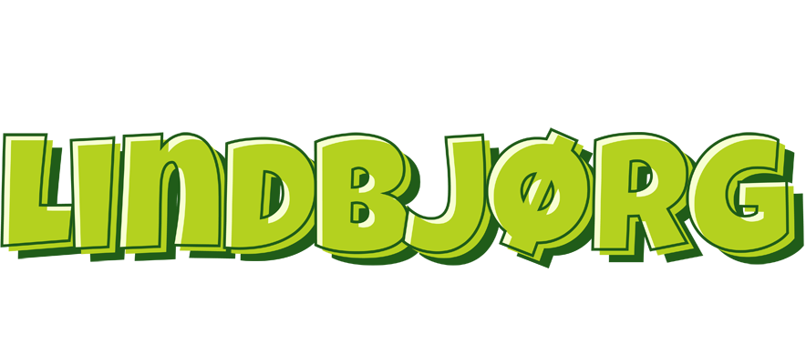 Lindbjørg summer logo