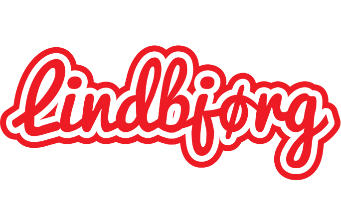 Lindbjørg sunshine logo