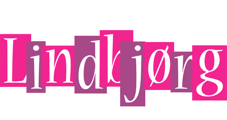Lindbjørg whine logo