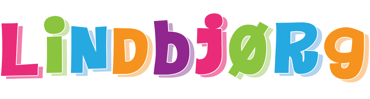 Lindbjørg friday logo