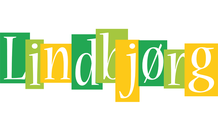 Lindbjørg lemonade logo