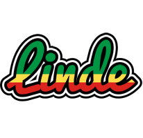 Linde african logo