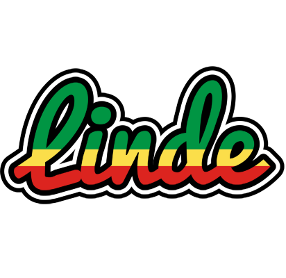 Linde african logo