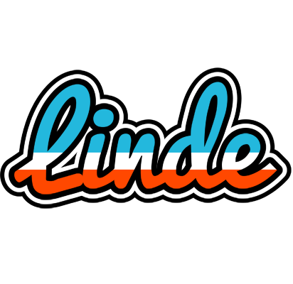 Linde america logo