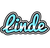 Linde argentine logo