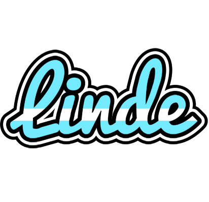 Linde argentine logo