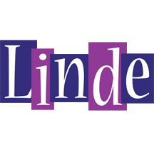 Linde autumn logo