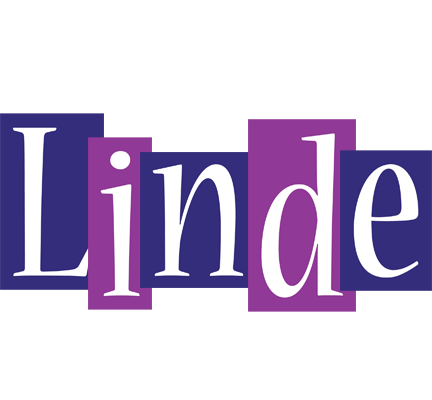 Linde autumn logo