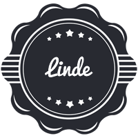 Linde badge logo