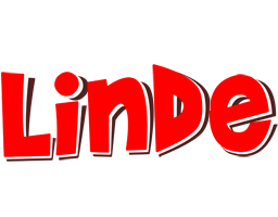 Linde basket logo