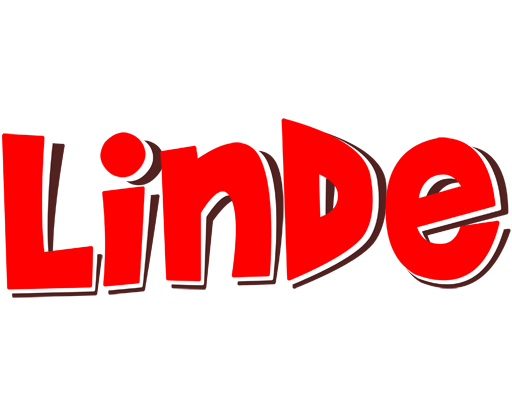 Linde basket logo