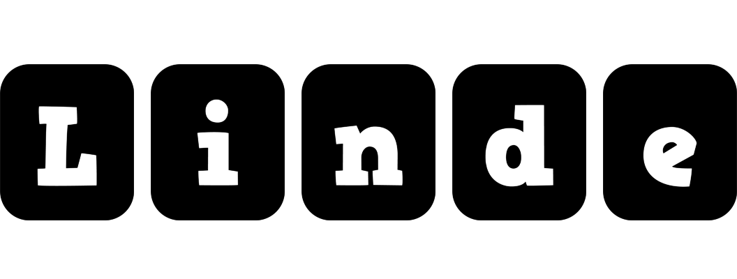 Linde box logo