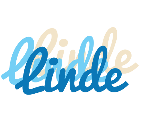 Linde breeze logo