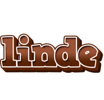 Linde brownie logo