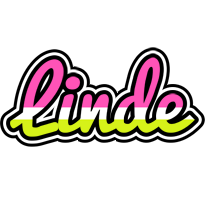 Linde candies logo