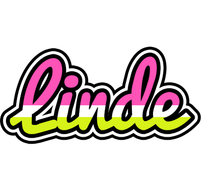 Linde candies logo