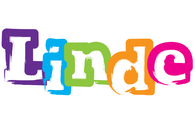 Linde casino logo