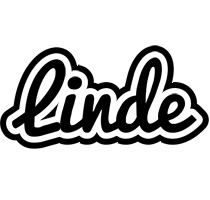 Linde chess logo