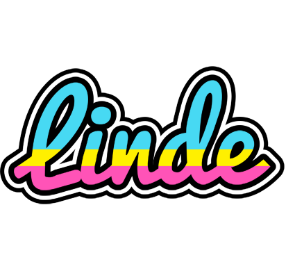 Linde circus logo