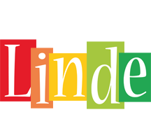 Linde colors logo