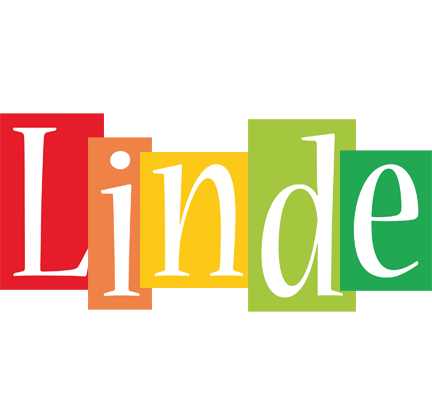 Linde colors logo
