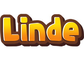 Linde cookies logo