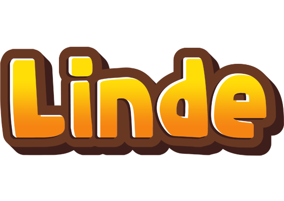Linde cookies logo