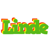 Linde crocodile logo