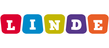 Linde daycare logo