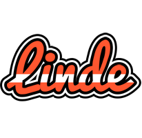 Linde denmark logo