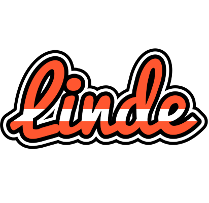 Linde denmark logo