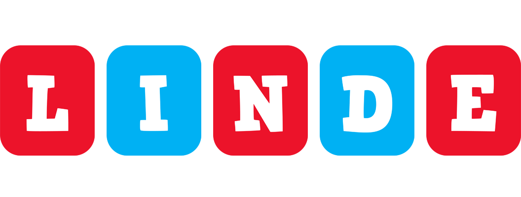 Linde diesel logo