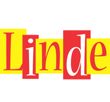 Linde errors logo