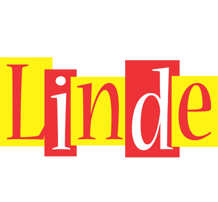 Linde errors logo