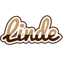 Linde exclusive logo