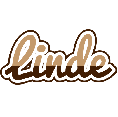 Linde exclusive logo