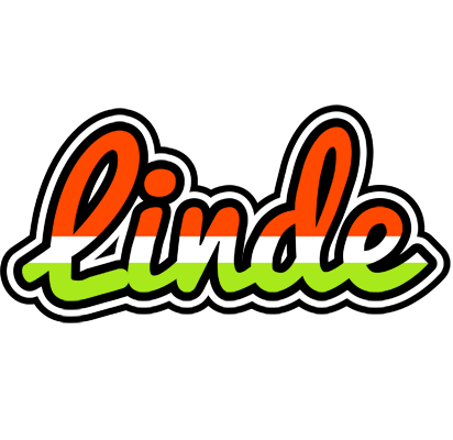 Linde exotic logo