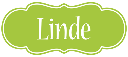 Linde family logo