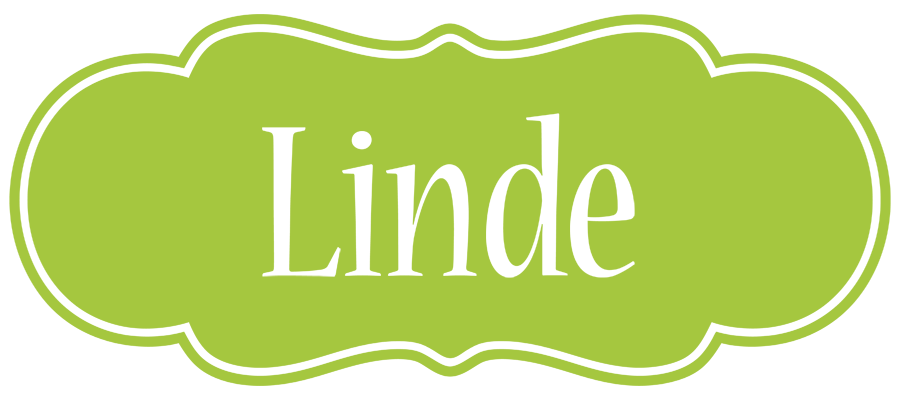 Linde family logo