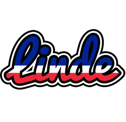 Linde france logo