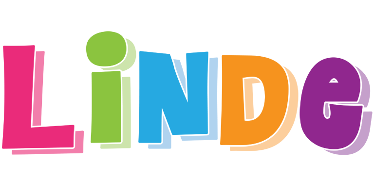 Linde friday logo