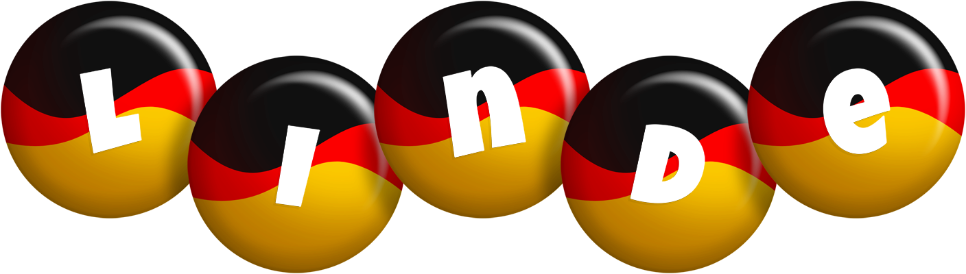 Linde german logo