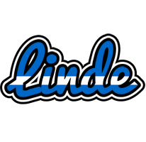 Linde greece logo