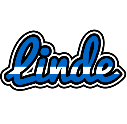 Linde greece logo