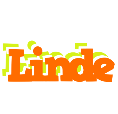 Linde healthy logo