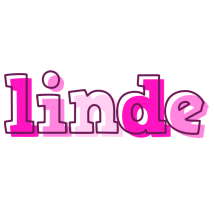 Linde hello logo