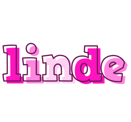 Linde hello logo