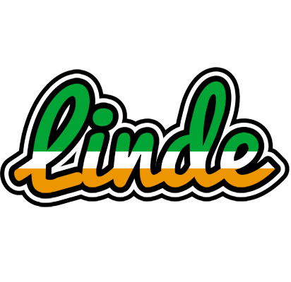 Linde ireland logo