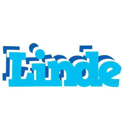 Linde jacuzzi logo