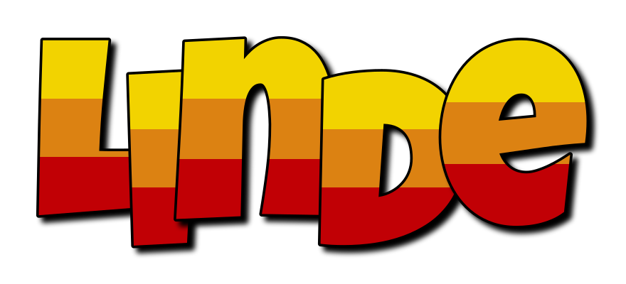 Linde jungle logo